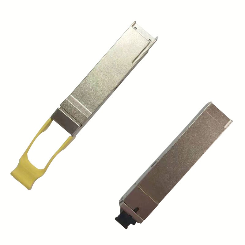 XFP、QSFP28外殼