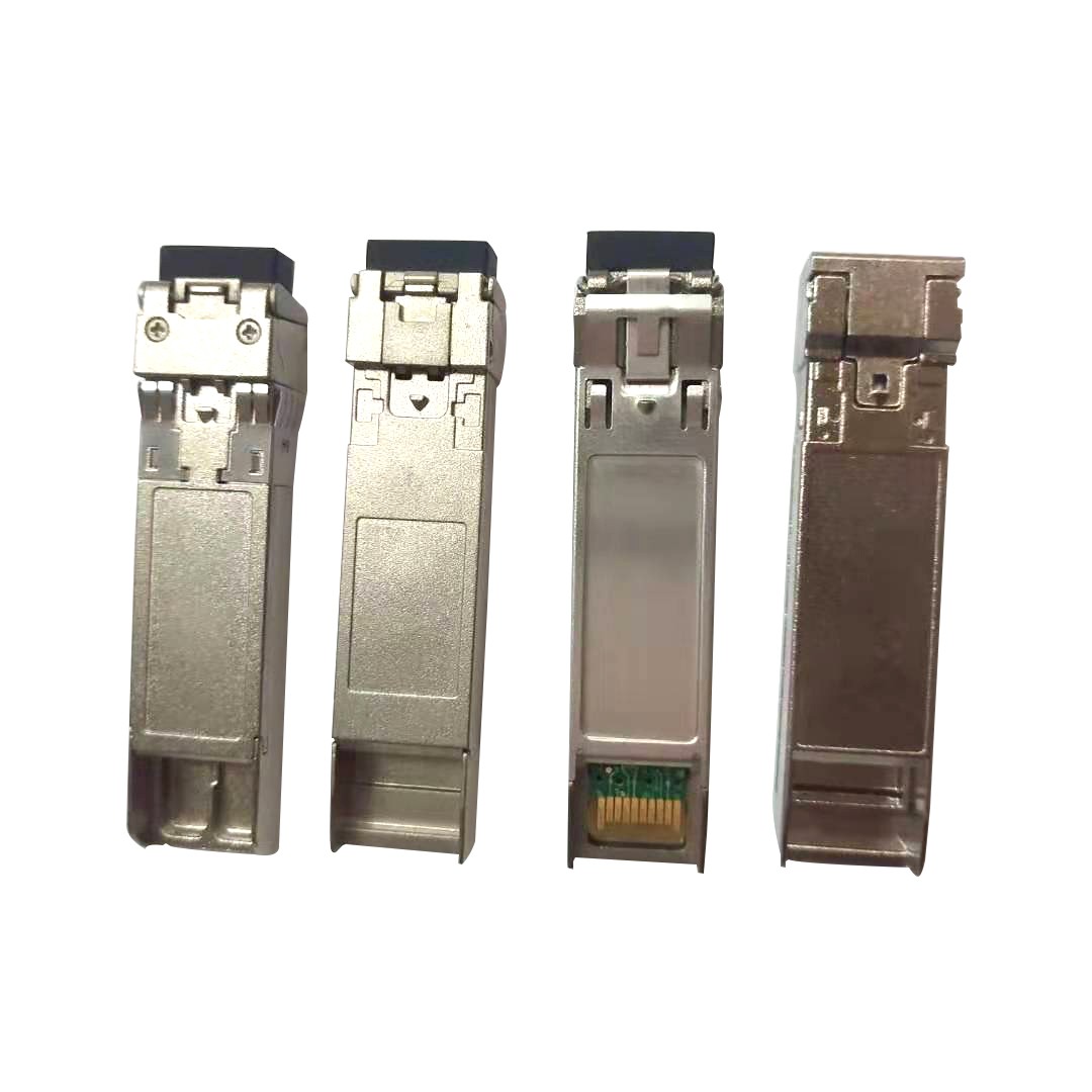 SFP+、SFP28外殼1