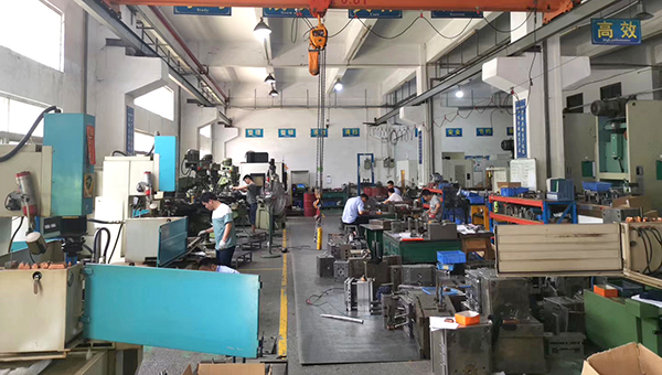 堅持布局製造產業,深圳黄瓜视频在线免费观看五金提供“定製化”解決方案